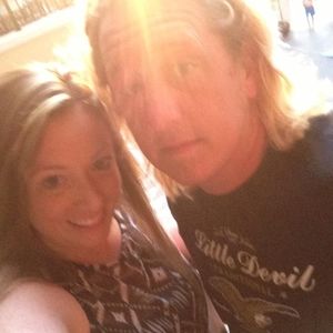 Meet your Posher, Annmarie