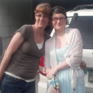 Meet your Posher, Christina