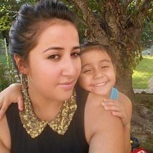 Meet your Posher, Vanessa