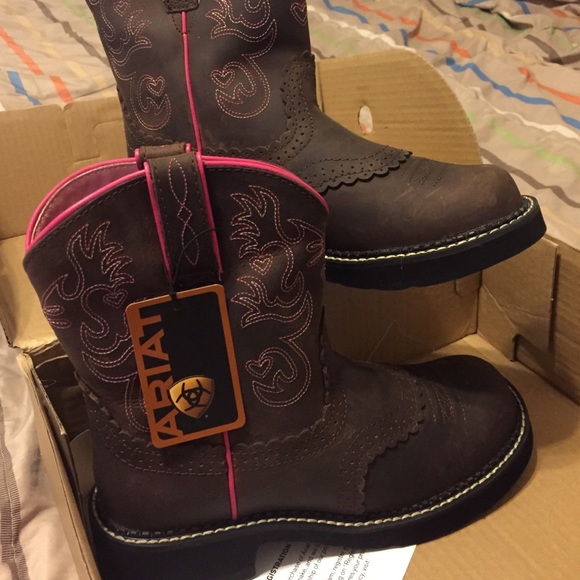 Aristide Fatbaby Saddle