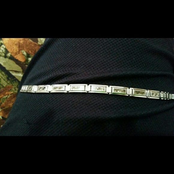 Unisex braclet