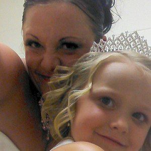 Meet your Posher, Kasey