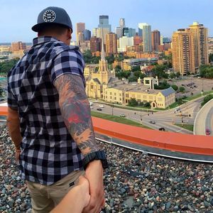 Meet your Posher, Alexander