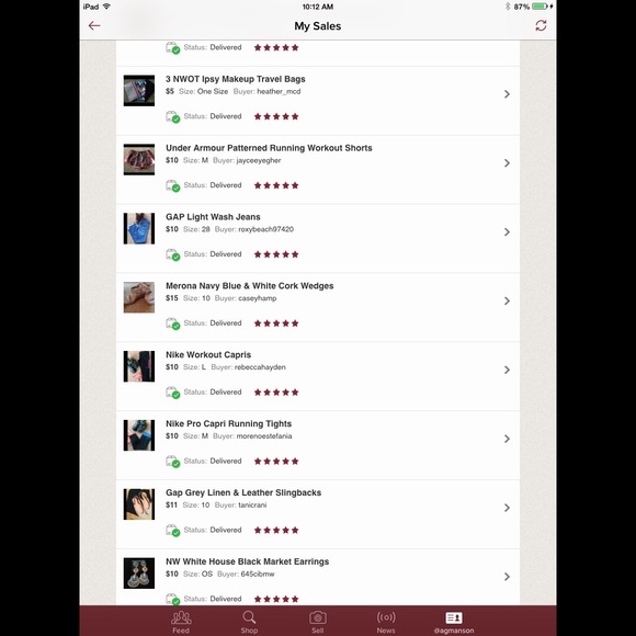 ๐๐ป Meet The Posher ๐๐ป - Picture 4 of 4