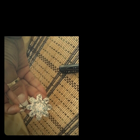 FINAL SALE!!!! Pendant slider