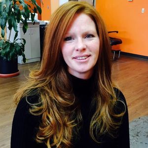 Meet your Posher, Karen