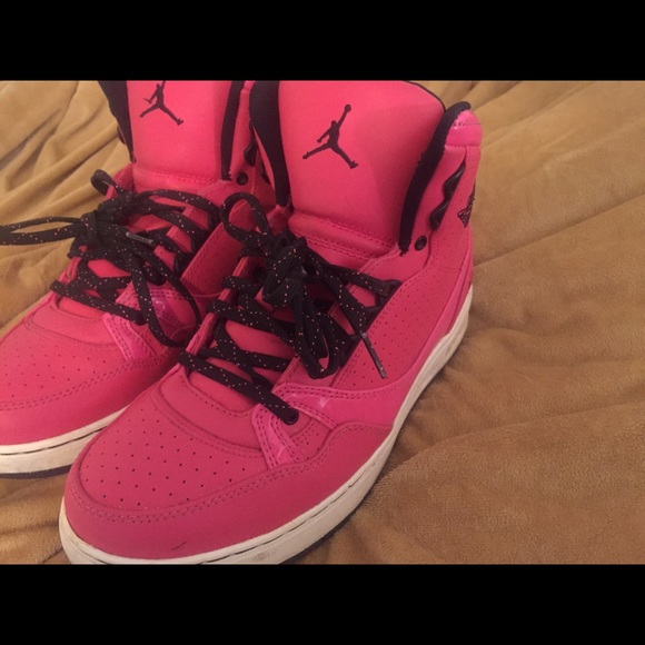 6.5 Jordan