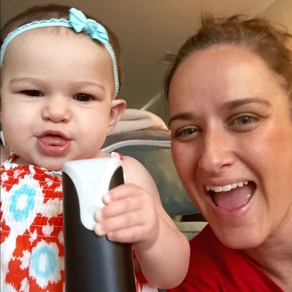 Meet your Posher, Julie