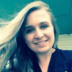 Meet your Posher, Ashleigh