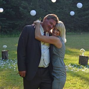 Meet your Posher, Mary jo