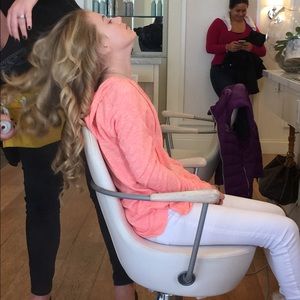 Meet your Posher, Shannon