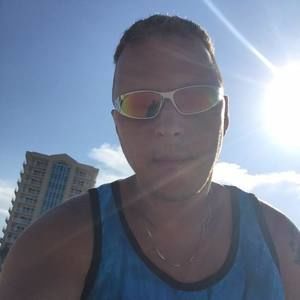 Meet your Posher, Jason