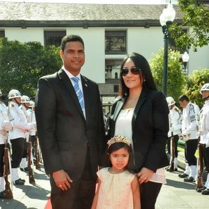 Meet your Posher, Karina