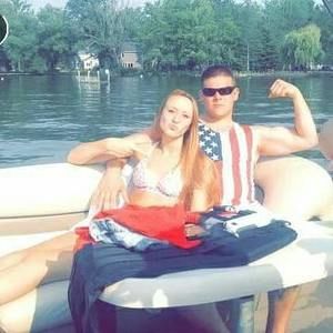 Meet your Posher, Scotty