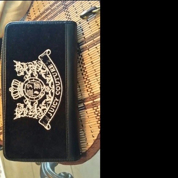 Juicy wallet
