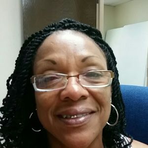 Meet your Posher, Judi