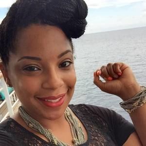 Meet your Posher, Addie