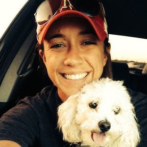 Meet your Posher, Kylee