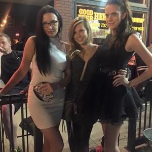 Meet your Posher, Mallory