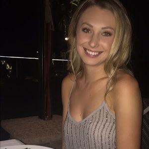 Meet your Posher, Kristina