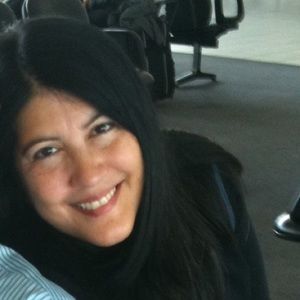 Meet your Posher, Arlene