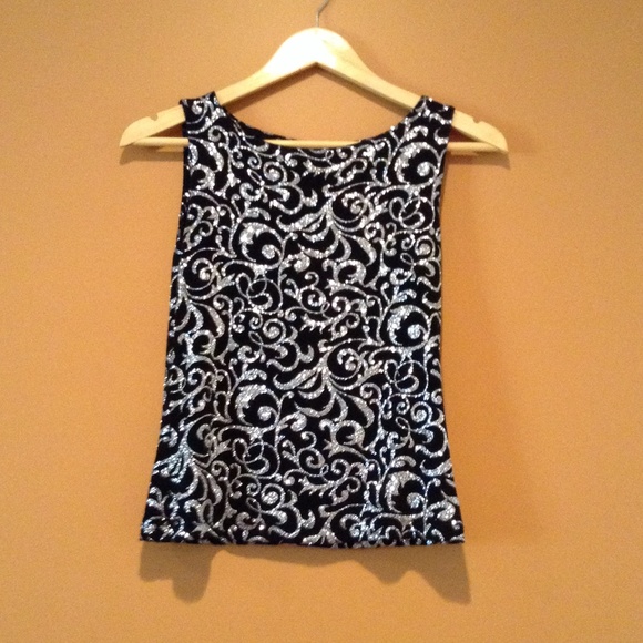 Formal top