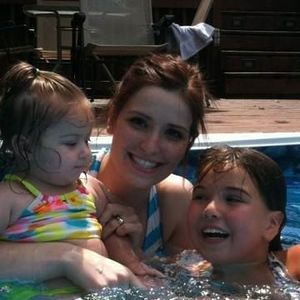 Meet your Posher, Theresa