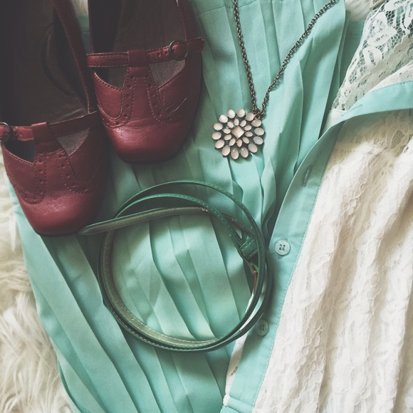 ModCloth Dress - Picture 2 of 4