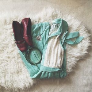 ModCloth Dress