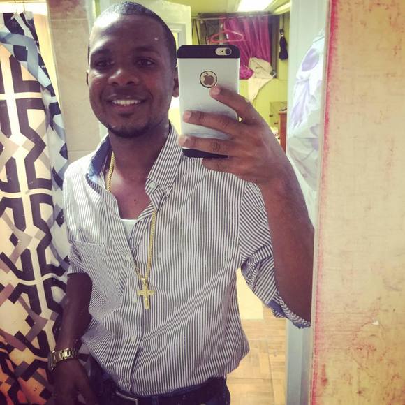 Meet your Posher, Eudy