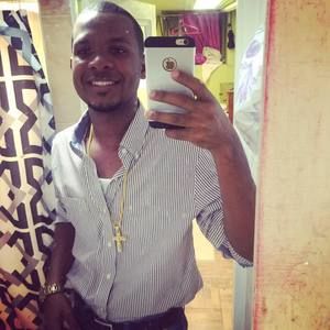 Meet your Posher, Eudy