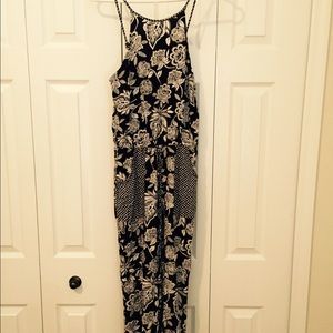 Fun and flirty jumper