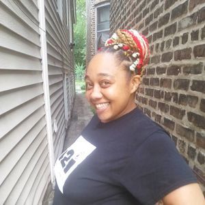 Meet your Posher, Daniyalle