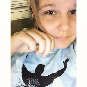 Meet your Posher, Sierra