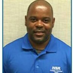 Meet your Posher, Randy