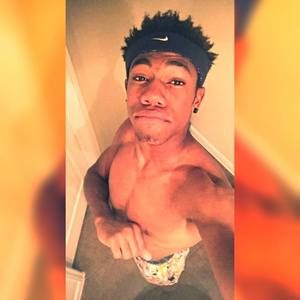 Meet your Posher, Tyson