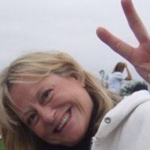 Meet your Posher, Ann