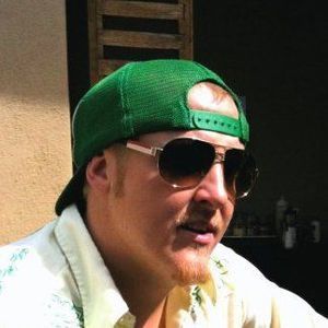 Meet your Posher, Patrick