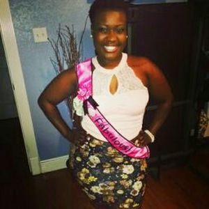 Meet your Posher, Lauren