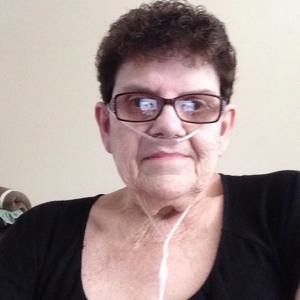 Meet your Posher, Becky