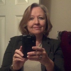 Meet your Posher, Tricia