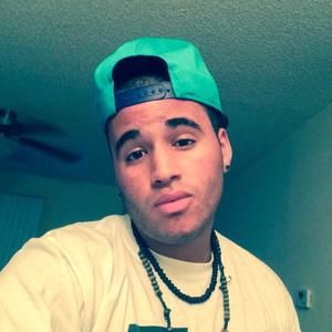 Meet your Posher, Joseph