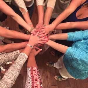 Meet your Posher, Kecia