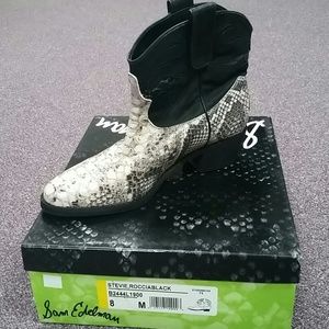 Sam Edelman boots