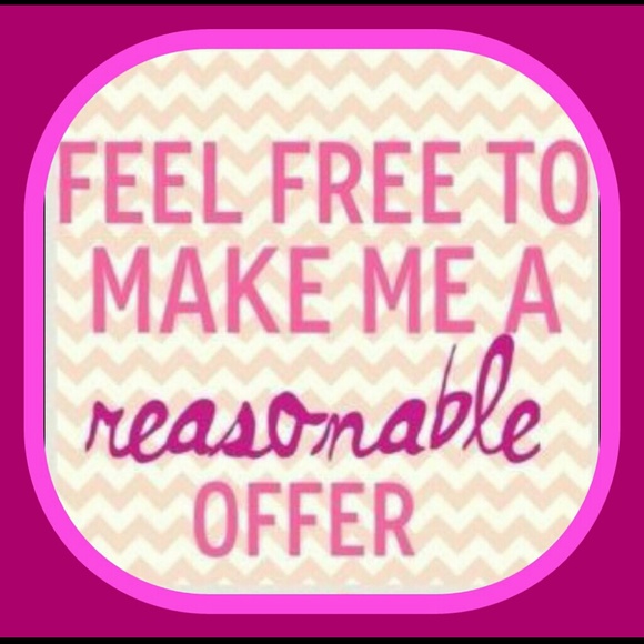 💮"REASONABLE OFFERS"💮 CONSIDERED - Picture 2 of 4