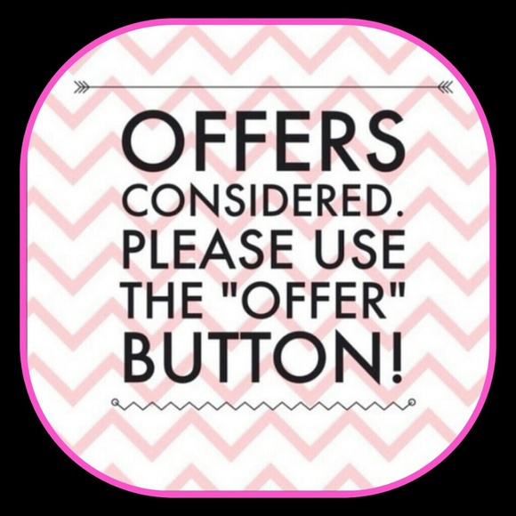 💮"REASONABLE OFFERS"💮 CONSIDERED - Picture 3 of 4