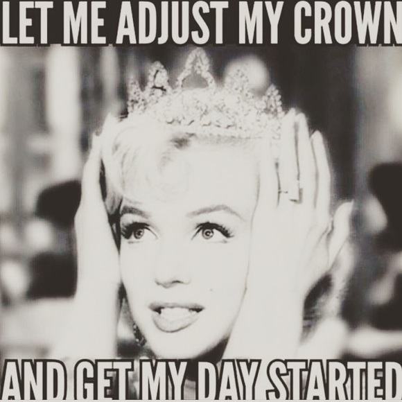 Meet your Posher, Shauna