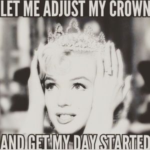 Meet your Posher, Shauna