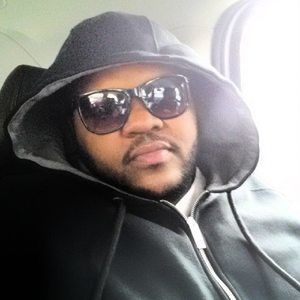 Meet your Posher, Matthew