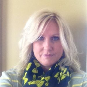 Meet your Posher, Kim